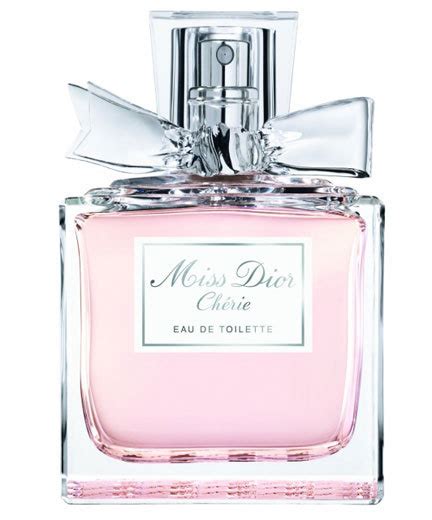 Miss Dior Cherie Eau De Toilette 2010 Dior for women